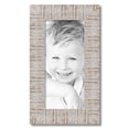 thumbnail image 2 of ArtToFrames 10" x 22" Other Picture Frame, 10x22 inch Multi Wood Poster Frame (WOM-5163), 2 of 7