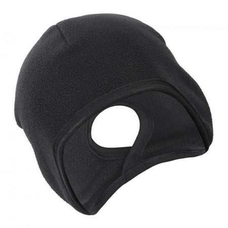 harayaa Motorcycle Helmet Liner Motorbike Inner Head Size Hood with Earmuffs