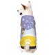 thumbnail image 1 of Balery Corgi Washing in Bathtub Sudadera con Capucha para Perros Pequeños – Ropa para Mascotas, Disfraz para Perros y Gatos, Ideal para Fiestas y Cosplay-X-Small, 1 of 7
