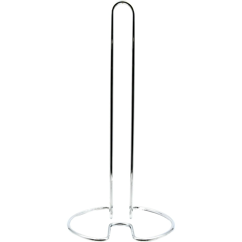 Mainstays Chrome Paper Towel Holder - Walmart.com - Walmart.com