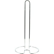 Mainstays Paper Towel Holder, Silver