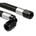 thumbnail image 2 of Holley Performance 26-553 Engine Coolant Crossover Pipe Kit, 2 of 4
