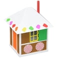 thumbnail image 2 of Lionel 6-82708 O Christmas Gingerbread Shanty Kit, 2 of 3