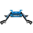 thumbnail image 4 of Reese Fifth Wheel Trailer Hitch 30918 M5 Series; For Use With Ram Factory Puck System; With Fifth Wheel Head/Center Section/Legs; 20000 Pound Weight Carrying Capacity; Fixed Type, 4 of 4