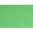 thumbnail image 1 of Ahgly Company Indoor Rectangle Abstract Green Contemporary Area Rugs, 2' x 4', 1 of 1
