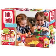 Tutti Frutti Scented Dough Hairdresser