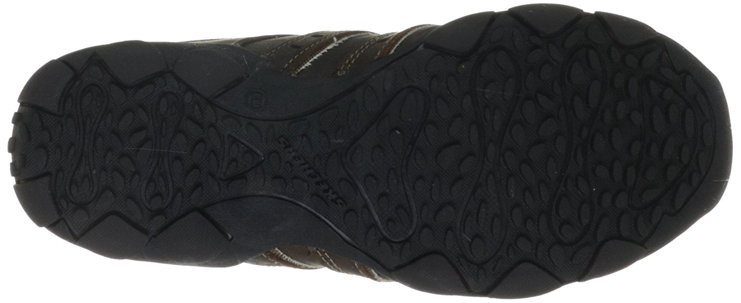 Skechers Men's Diameter Slip-on Shoe (Wide Width Available)