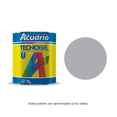 thumbnail image 2 of Esmalte Alquidálico Anticorrosivo Acuario Tecnobril 1 Lt Gris Claro, 2 of 2