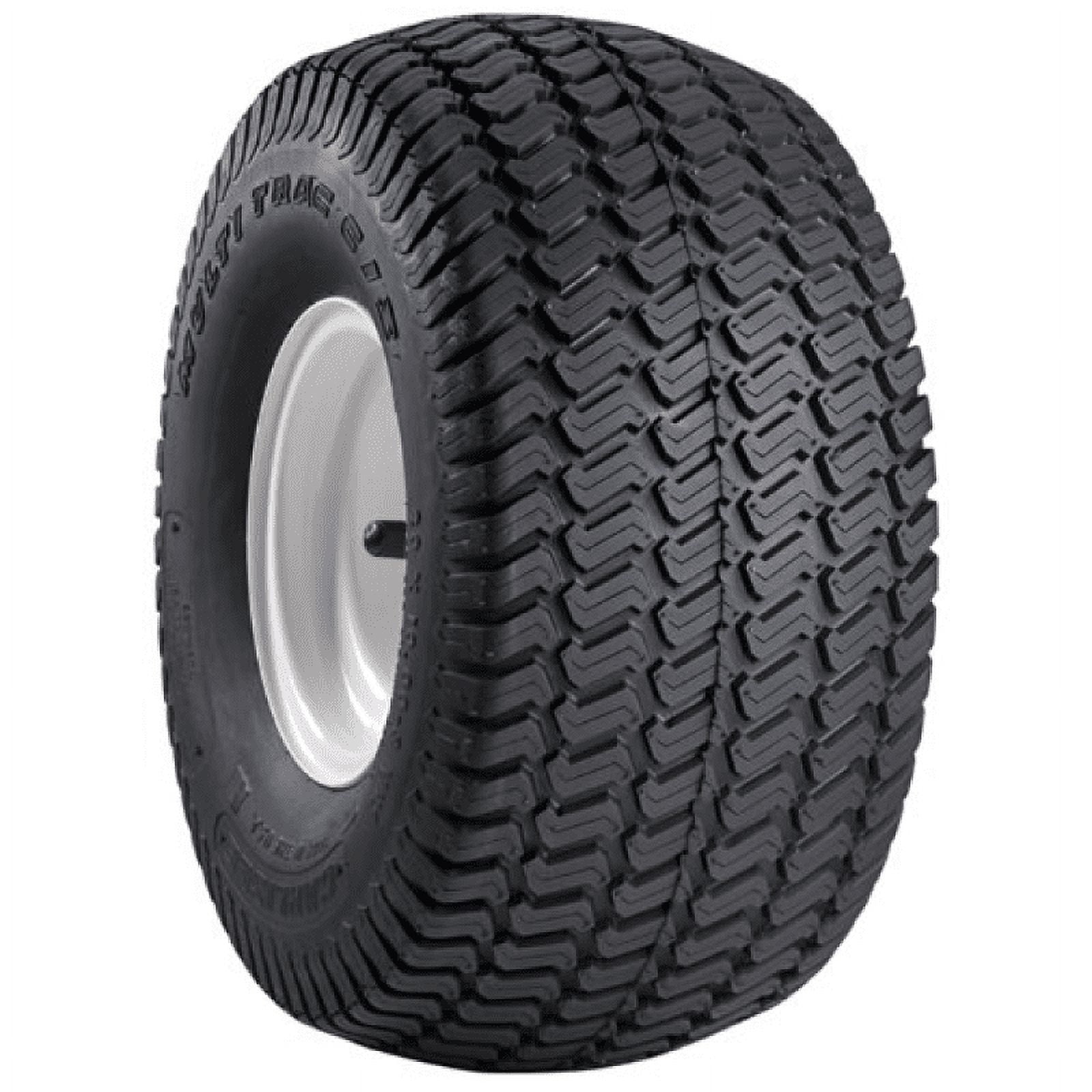 Carlstar WT300 18X8.50-10 74A3 B Industrial Tire - Walmart.com