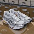 thumbnail image 4 of ASICS GEL-Kayano 14 Tai Chi Yellow 1203A537-101 Men's, 4 of 6