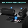 thumbnail image 4 of Parlante Bluetooth Monster S620 60W Inalámbrico IPX8, 4 of 8