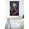 thumbnail image 5 of JoJo's Bizarre Adventure - Joseph and Hermit Purple Wall Poster with Magnetic Frame, 22.375" x 34", 5 of 6
