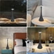 thumbnail image 3 of Lámpara de Mesa LED, Luz de Control de Ojo Tactil Luz de Mesa LED para Dormitorio, 3 of 7