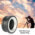 thumbnail image 4 of Anillo adaptador de lente M42 lente a Micro 4/3 Bsvklp, 4 of 8