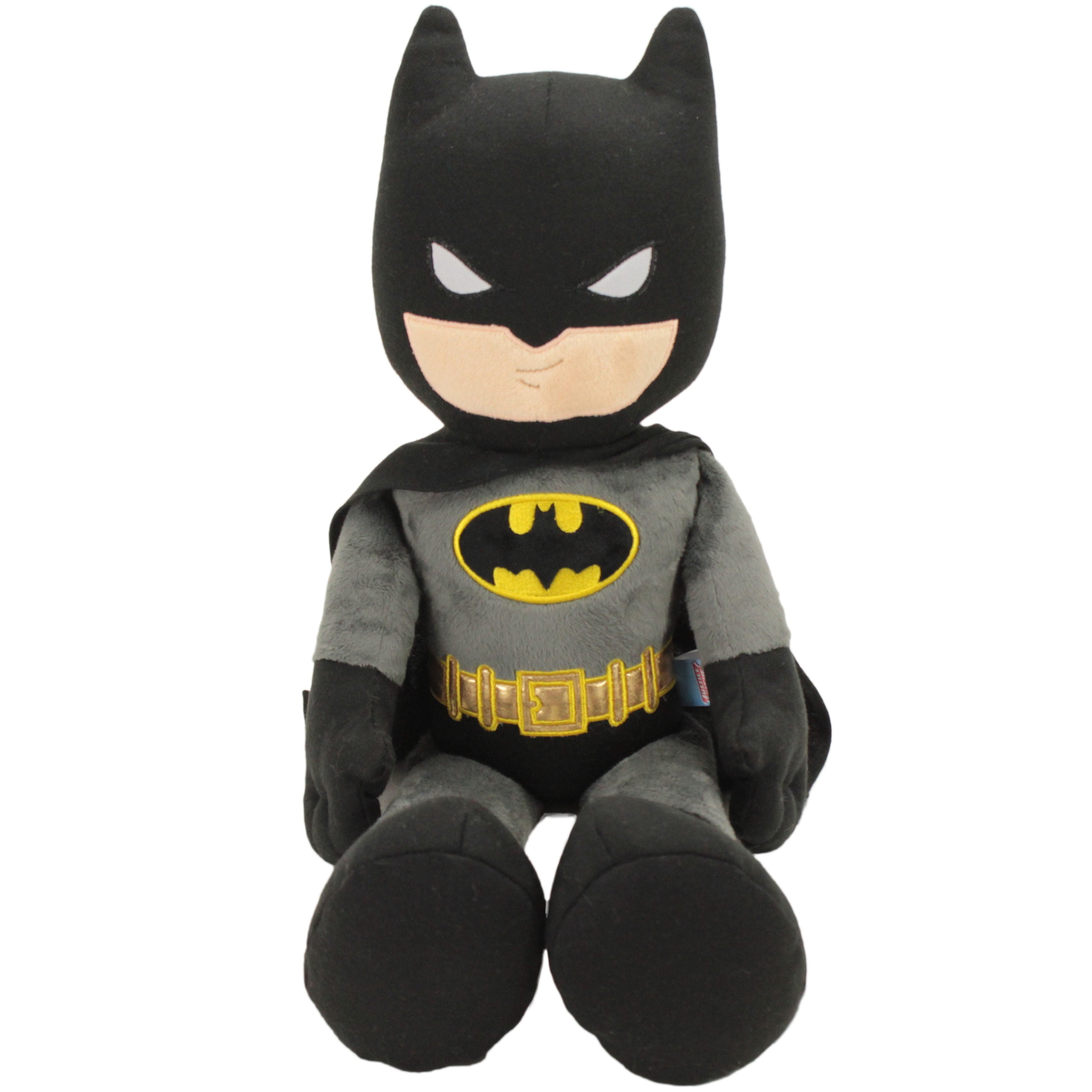 batman stuffed toy