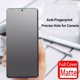 thumbnail image 3 of Para ZTE Blade A72 5G A71 A72S A31 Plus A52 Lite A51 A7 A7S A7P A5 2020 A3 2019 Protector De Pantalla De Cubierta Completa Película De Hidrogel Transparente Mate Anti-Luz Azul, 3 of 4
