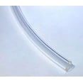 thumbnail image 1 of Helix Racing Carburetor Fuel Line 180-1406 Universal; 5 Foot Length; 1/8 Inch Inner Diameter x 1/4 Inch Outer Diameter; Clear Polyurethane, 1 of 2