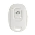 thumbnail image 1 of EZLIFE Control remoto para cámara selfie con Bluetooth Control remoto para disparador K8T6 para F2U8, 1 of 7