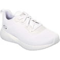 thumbnail image 3 of Skechers Women's BOBS Squad Tough Talk Lace-up Athletic Sneaker, Wide Width Available, 3 of 7