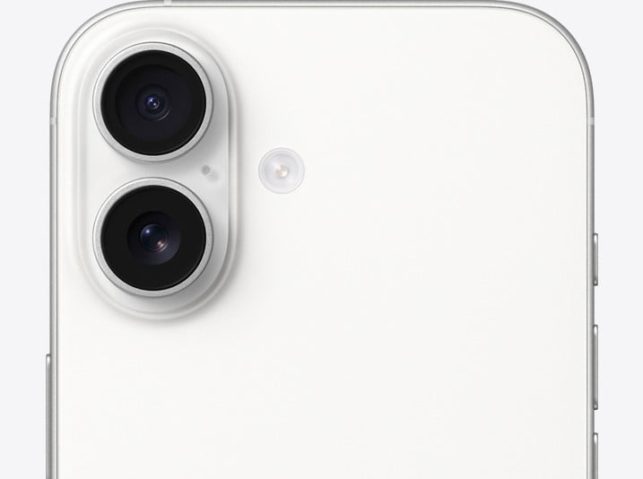 Pre-Owned Apple iPhone 17 5G 512GB - Boost Mobile - White (Good)