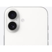 Restored Premium Apple iPhone 17 - Verizon - 256 GB White