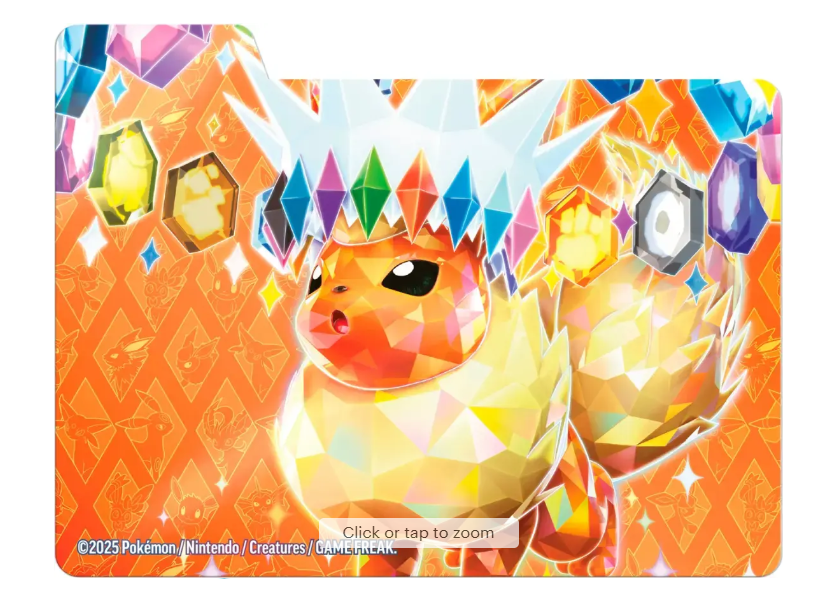 Pokemon TCG - Scarlet & Violet: Prismatic Evolutions Surprise Box!