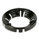 thumbnail image 4 of 2x Anillos de gas reutilizables Anillos de soporte wok universales Cubierta de ahorro de gas para restaurante Teteras Salsas Sartenes para coc, 4 of 9