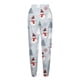 thumbnail image 5 of Moda para mujer Casual Navidad Impreso Cordón Leggings ajustados Cintura elástica Pantalones largos Pantalones Fridja alkflakhf35467, 5 of 5