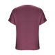 thumbnail image 4 of Mujeres Manga Larga Tops Casual de Moda Retro Impreso Suelto Tee, Cuello Redondo Suéter Blusa para el Uso Diario, Manga Larga Vestido de Línea para las Mujeres, 4 of 7