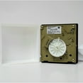 thumbnail image 4 of Refrigerator Ice Maker Assembly For KitchenAid KSRB25FKBL04 KSRL25FRST04 KSCS25INSS01 KSRL25FRBL01 KSRU25FKWH02 KSRP25FTWH02 KSCS23FSBT00 KSRL25FRWH03 KSRB25FKBL00 KSCK25FVWH01 KSRW25CRSS01, 4 of 8