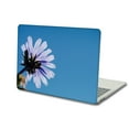 thumbnail image 1 of KSK KAISHEK Compatible with Newest MacBook Pro 13 inchs Case 2016-2022 Release Model A1706/A1708/A1989/A2159/A2251/A2289/A2338 M1, Plastic Hard Case Shell Cover, Flower 0176, 1 of 5