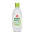 thumbnail image 1 of Johnson's Huile Capillaire pour Bébé 200 ml, 1 of 2