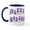 White/Navy Inside, variant on CafePress - Happy Easter Mug - 11 oz Ceramic Mug - Novelty Coffee Tea Cup
