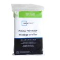 thumbnail image 1 of Mainstays Cotton Pillow Protector, 1 of 1