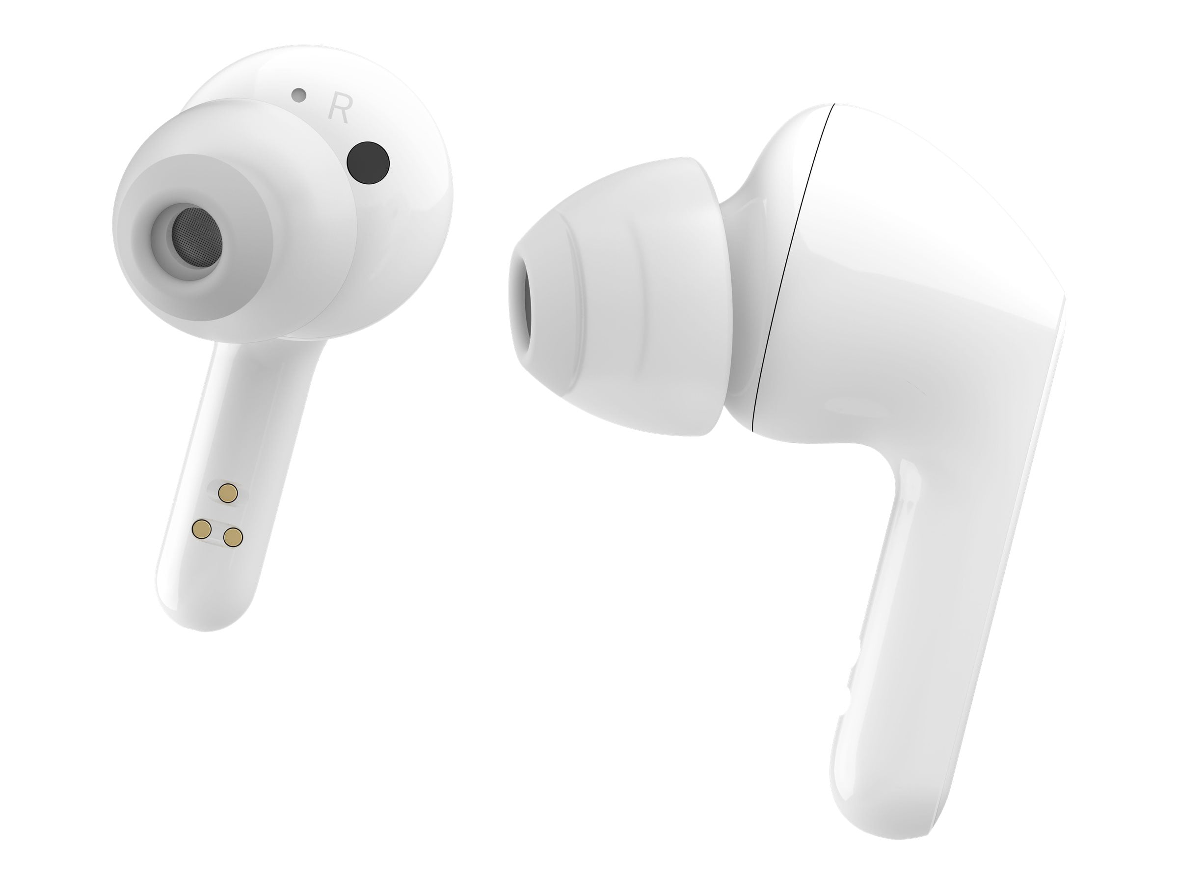 Lg tv online earbuds