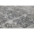 thumbnail image 2 of Alora Decor Lavish 7'10"x9'10" Beige/Gray/Rust/Blue Power-Loomed Area Rug, 2 of 4