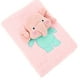 thumbnail image 5 of KAKOWELY Precioso cuaderno de uso diario, cuadernos de peluche, blocs de notas de diario esponjosos, cuaderno de uso diario, 5 of 5