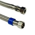 thumbnail image 1 of Larsen Supply 235034 Connecteur de Robinet 12 Po. Ligne d'Alimentation en Eau, 1 of 1