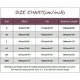 thumbnail image 5 of CHOK Carpenter Pants for Men Mens All Seasons Fashion Independence Day Theme Casual Digital 3D Printing Drawstring Casual Pants Plus Size Wide Leg Pants Running Pants Men, 5 of 5