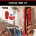 thumbnail image 3 of Llave de fontanería RIDGID 57003 EZ Change Grifo Tool, 3 of 9