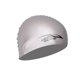 thumbnail image 5 of Greeniant Keep Diving Gorro de natación elástico para exteriores Gorros de interior Impermeable Tamaño libre Gorro de piscina Cubierta para la cabeza No.05 2piezas Greeniant CBP190770, 5 of 5