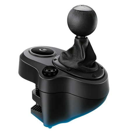 Logitech G Driving Force Shifter For G29 And G920 Driving Force Racing