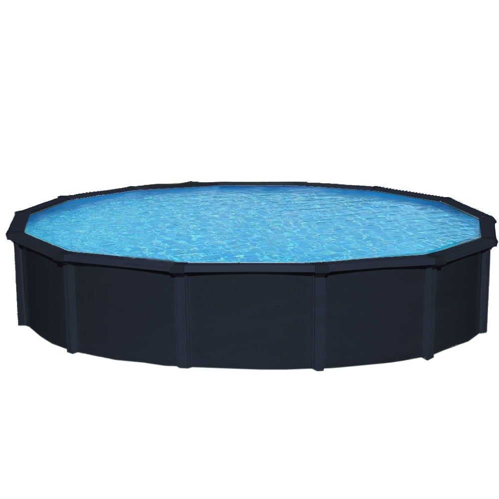 Lake Effect Metropolitan 24 Foot Round AboveGround