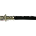 thumbnail image 2 of Dorman H620730 Front Driver Side Brake Hydraulic Hose for Specific Honda Models Fits select: 2003-2005 HONDA CIVIC HYBRID, 2 of 3