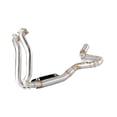 thumbnail image 5 of For BMW F 900 2020 to 2022 2023 2024 F900R F900XR F900 For Orinigial Silencer Escape Motorcycle Exhaust Header Link Pipe Slip-on, 5 of 6