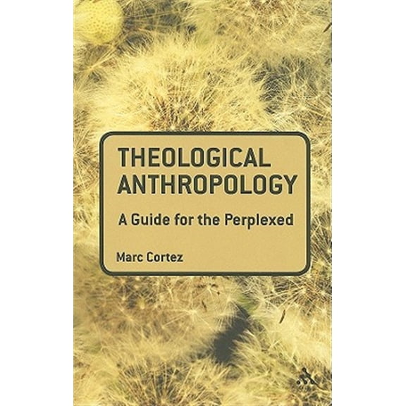Pre-Owned Theological Anthropology: A Guide for the Perplexed (Paperback) 0567034321 9780567034328