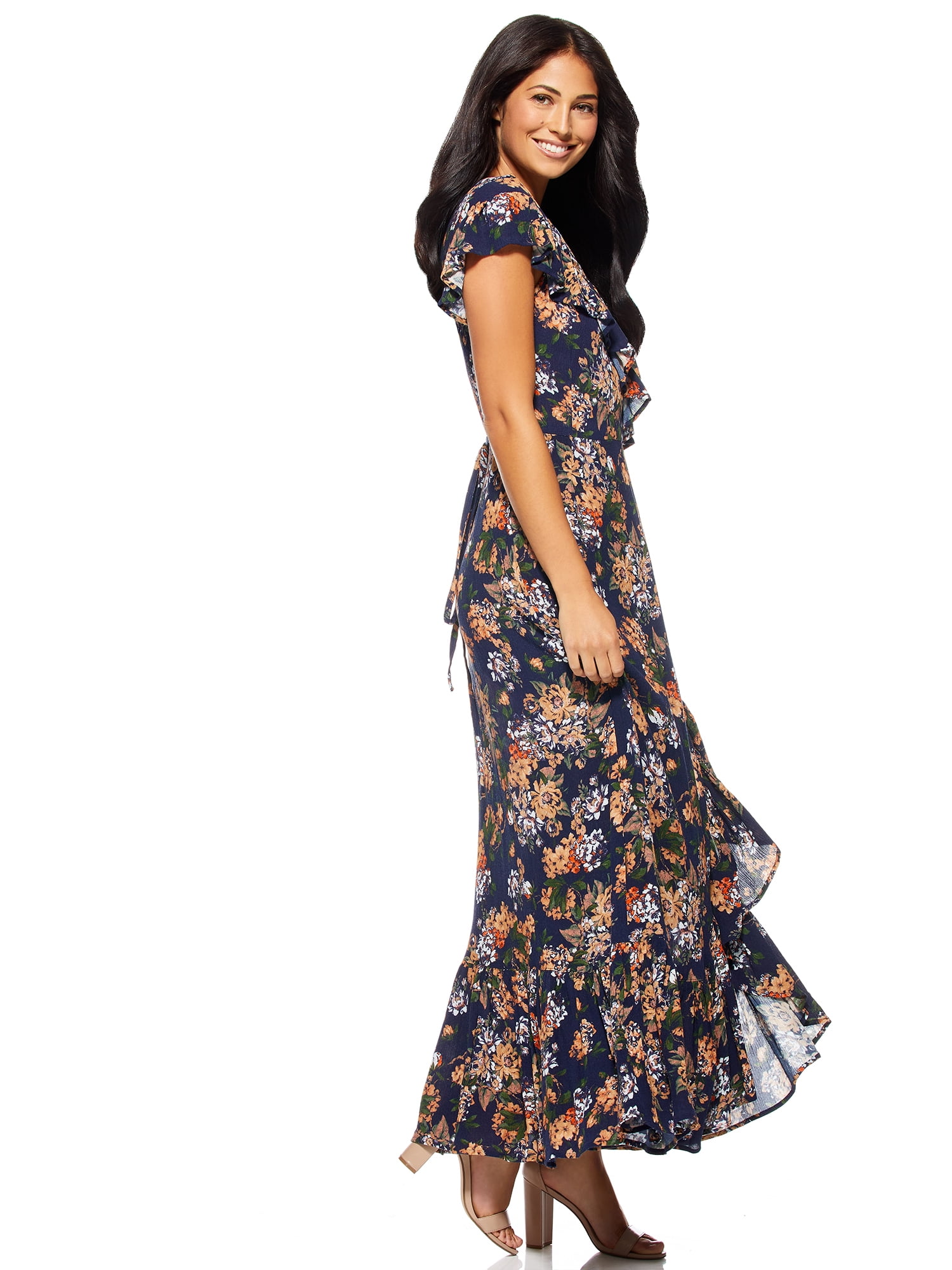 sofia vergara walmart dress