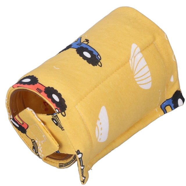 Calentador De Biberones Portátil, Efecto De Calentamiento De Energía USB Calentador De Biberones Mezcla De Spandex Material De Algodón Compacto Pequeño Para Viajar Para ANGGREK AC6903
