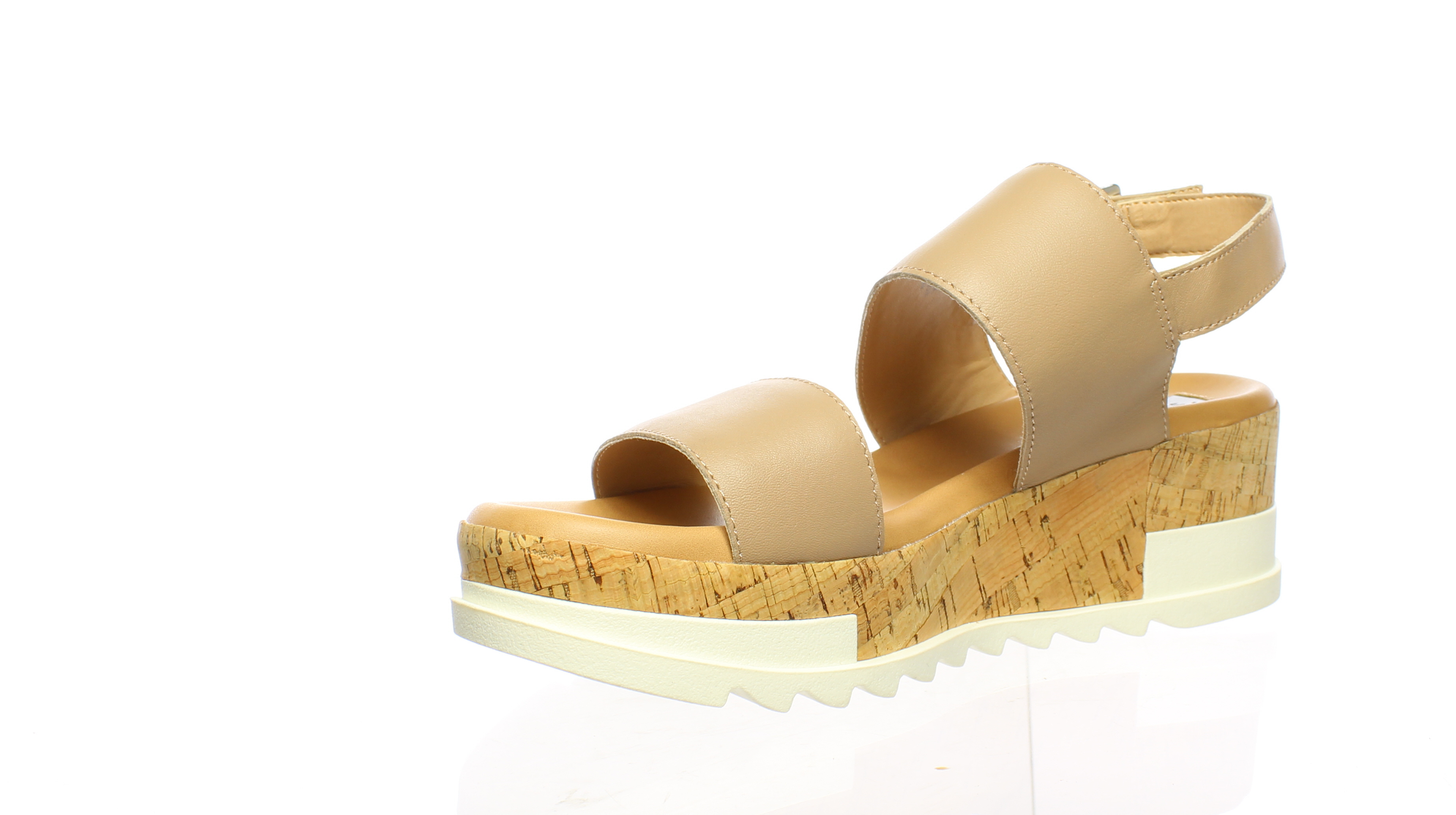 brenda flatform sport sandals