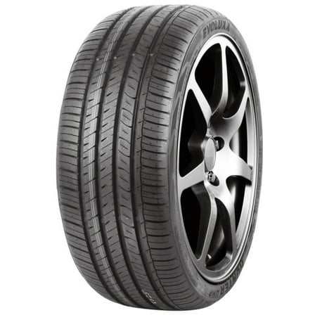 Evoluxx Capricorn UHP UHP 295/35R24 110V XL Passenger Tire